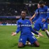 Chelsea's 2-0 Win Over Tottenham Keeps European Hopes Alive | English Premier League